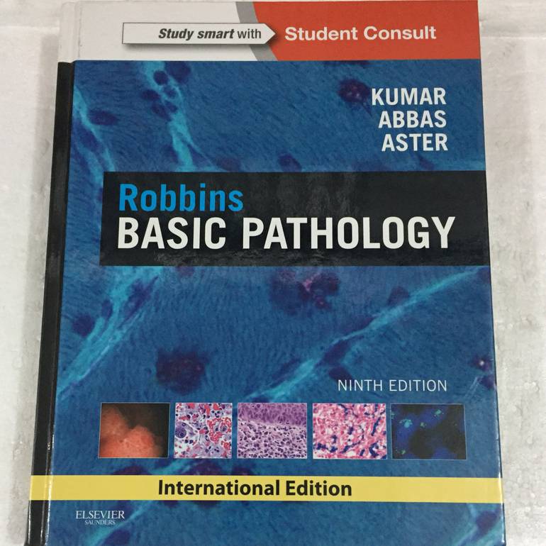 basic pathology