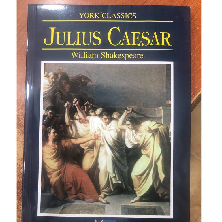 julius caesar