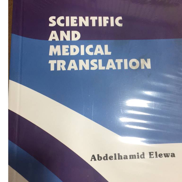 scientific and medical translation