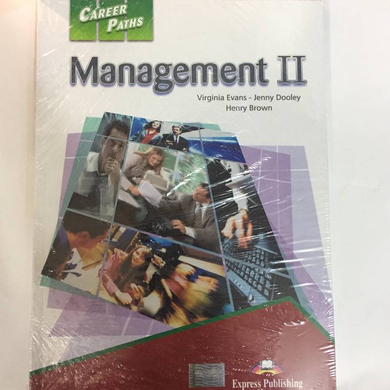 career paths management 2