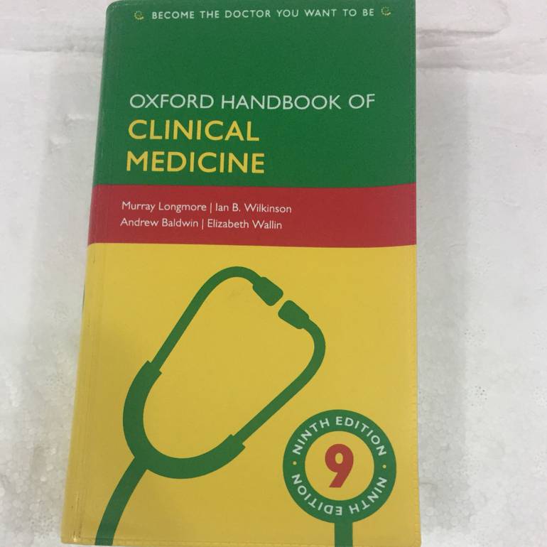 clinical medicine 9