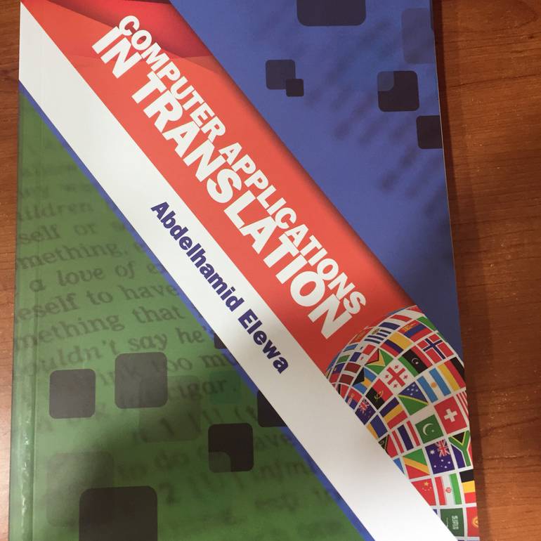computer applications in translation