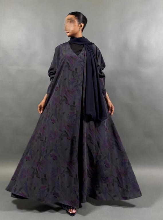 JAZ WASHED SILK