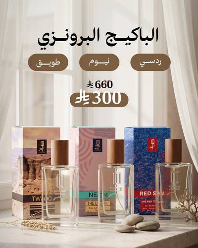 البكج البرونزي