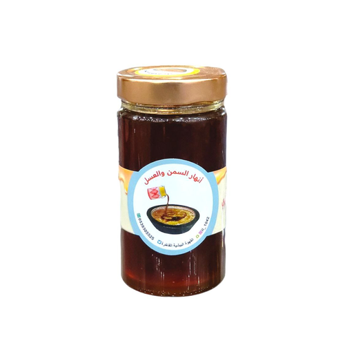عسل كشميري 