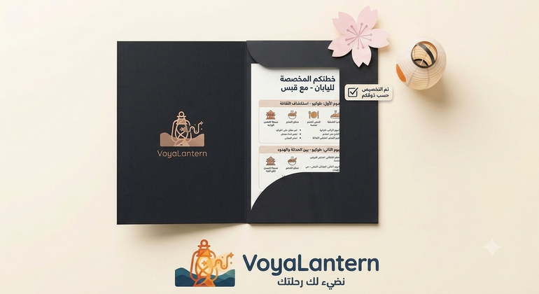 جدول اليابان زي ما تحب