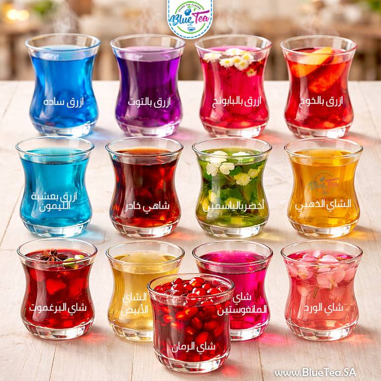 باكج التميز (13 منتج)