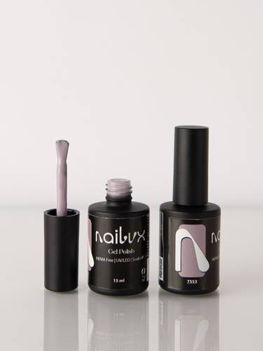 Nailux Gel Color 7553
