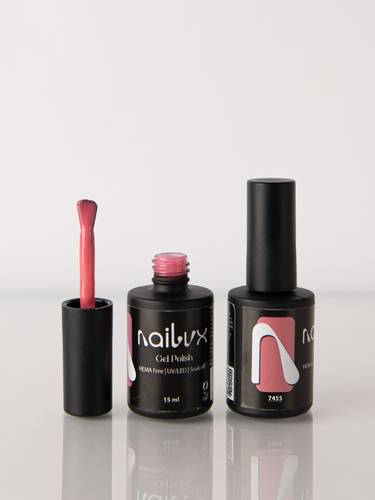 Nailux Gel Color 7455
