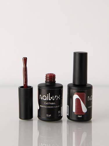 Nailux Gel Color