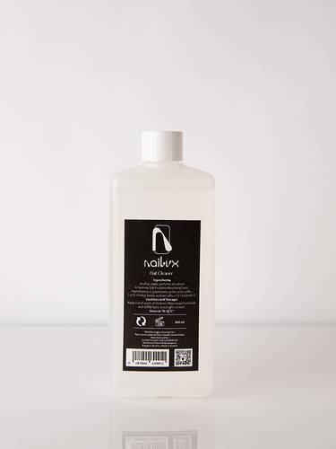 نيلوكس كلينزر 500Ml