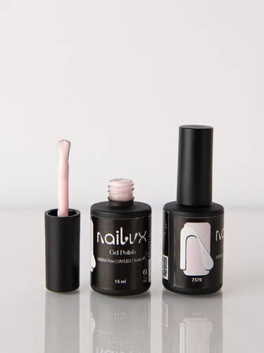 Nailux Gel Color 7570
