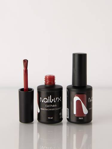 Nailux Gel Color 7833