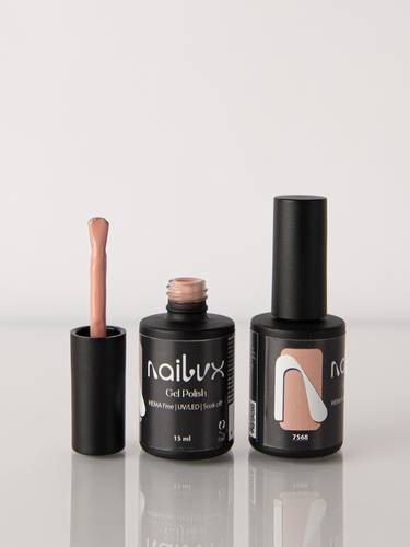 Nailux Gel Color 7568
