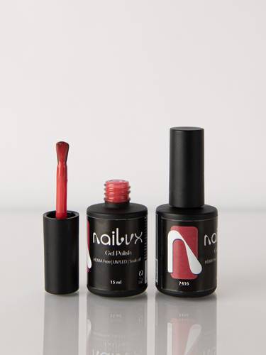Nailux Gel Color 7416