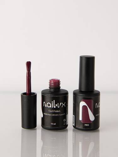 Nailux Gel Color 7803