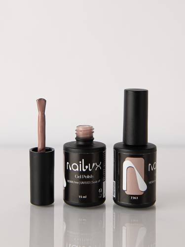 Nailux Gel Color 7363