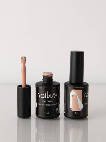 Nailux Gel Color 7821