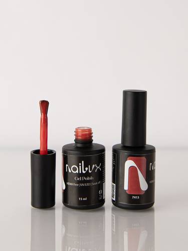 Nailux Gel Color 7415