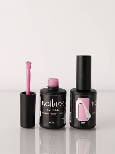 Nailux Gel Color 7599