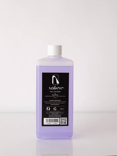 نيلوكس بولي جل ليكويد 500Ml