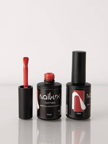 Nailux Gel Color 7219