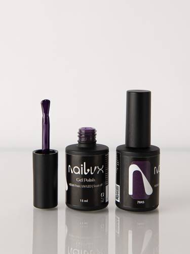 Nailux Gel Color 7845