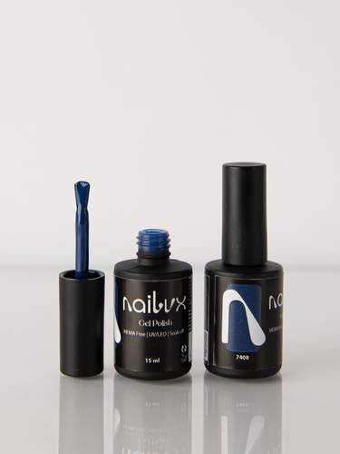 Nailux Gel Color 7408