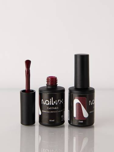 Nailux Gel Color 7165