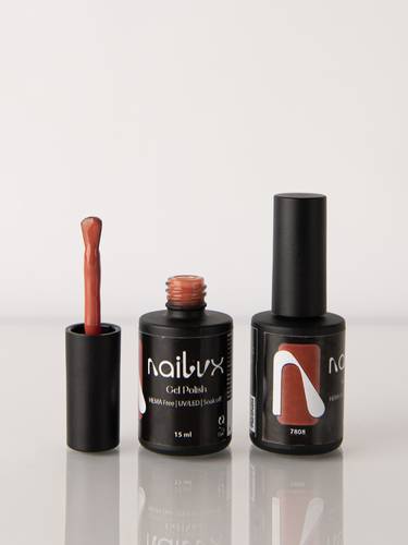 Nailux Gel Color 7808