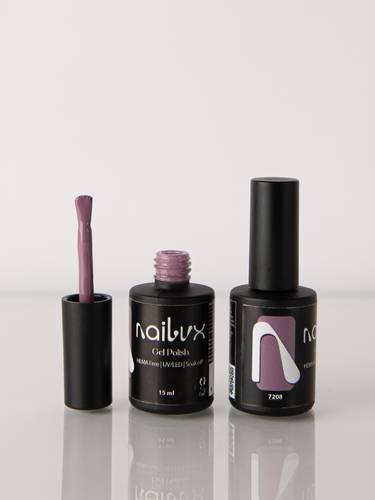 Nailux Gel Color 7208