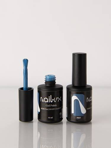 Nailux Gel Color 7837