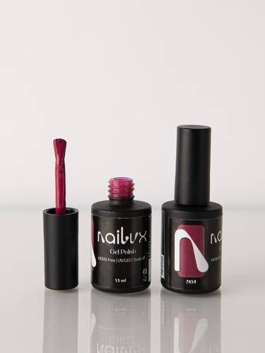 Nailux Gel Color 7854