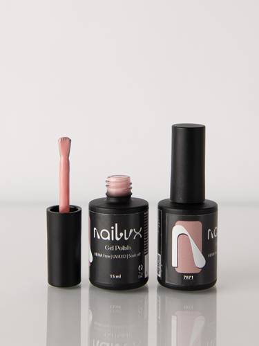 Nailux Gel Color 7871