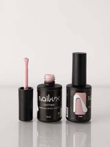 Nailux Gel Color 7186
