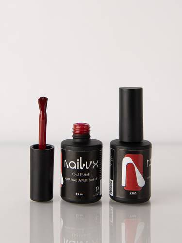 Nailux Gel Color 7446