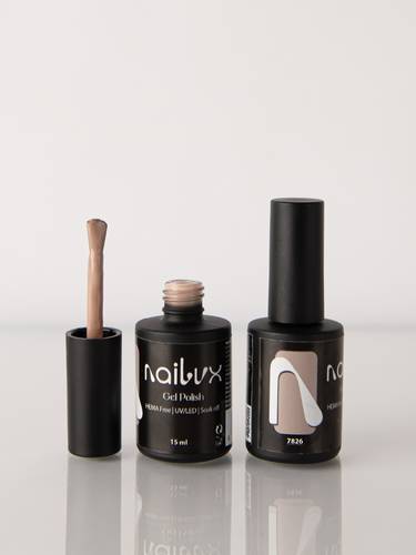 Nailux Gel Color 7826