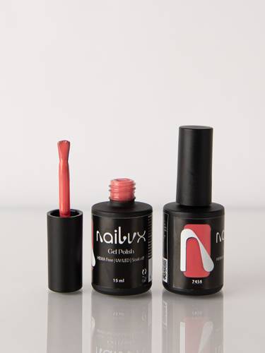 Nailux Gel Color 7458