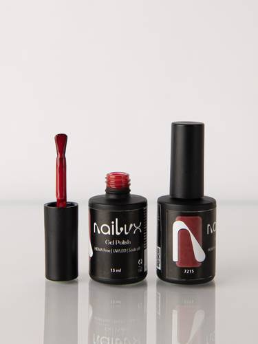 Nailux Gel Color 7215