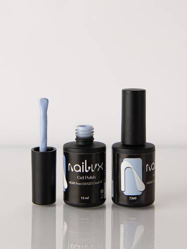 Nailux Gel Color 7360