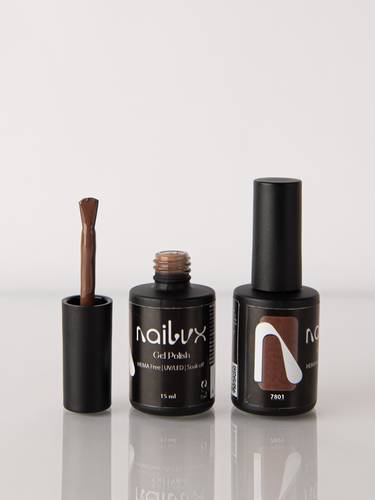 Nailux Gel Color 7801