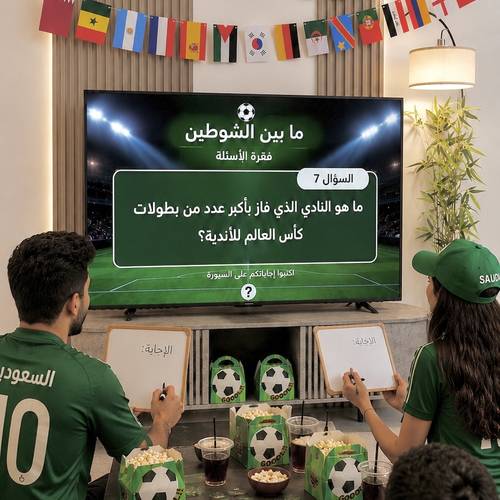 بوكس كأس العالم