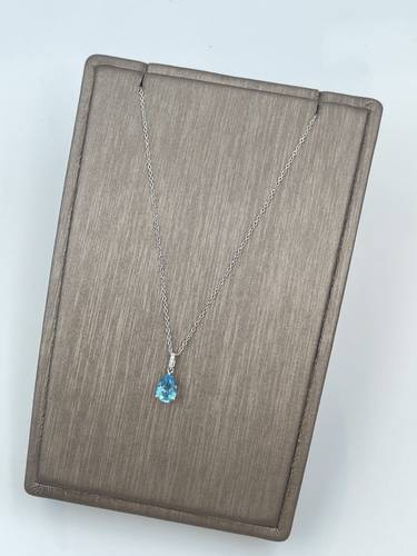 DIAMOND NECKLACE 
