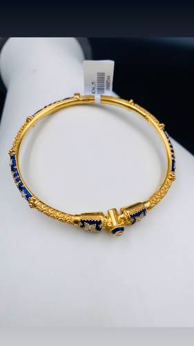 GOLD BRACELET K21