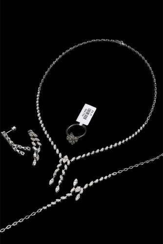 DIAMOND FULL SET 