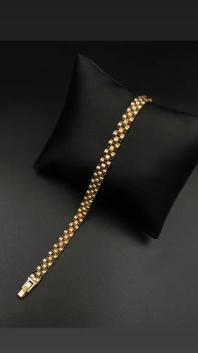 سوارة ذهب عيار 18