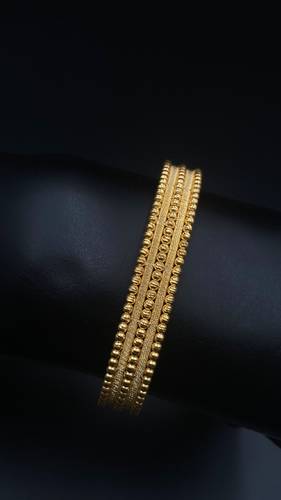سوارة ذهب عيار 21