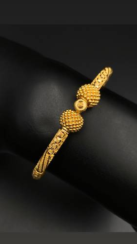 إسوارة ذهب عيار ٢١