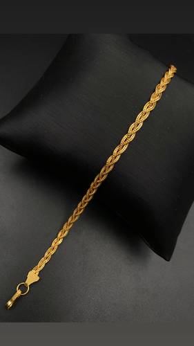 سوارة ذهب عيار 21