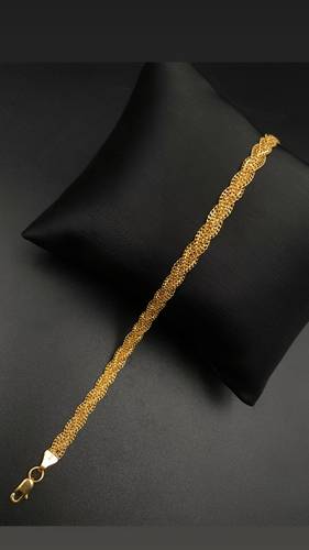 سوارة ذهب عيار 21